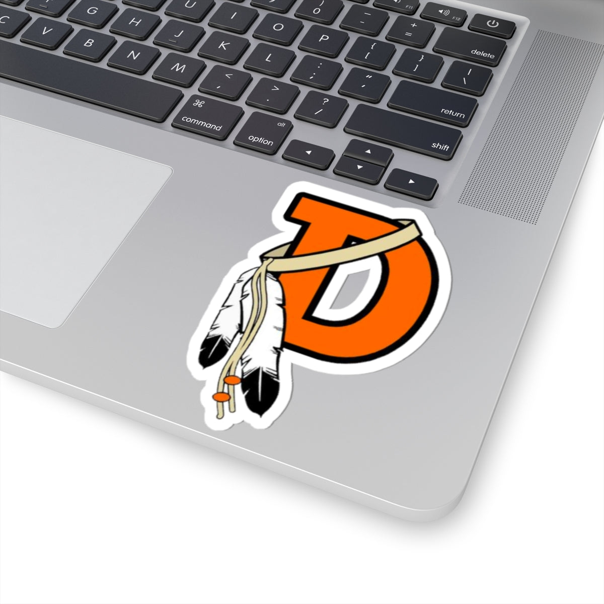 Kiss-Cut Stickers