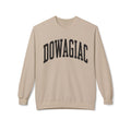 Adult Unisex Midweight Softstyle Fleece Crewneck Sweatshirt