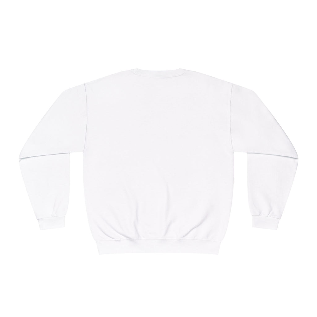 Adult Unisex NuBlend® Crewneck Sweatshirt