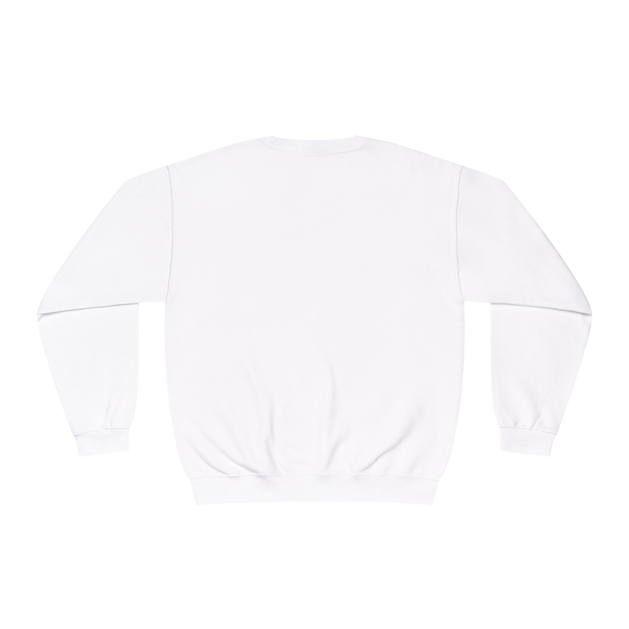 Adult Unisex NuBlend® Crewneck Sweatshirt