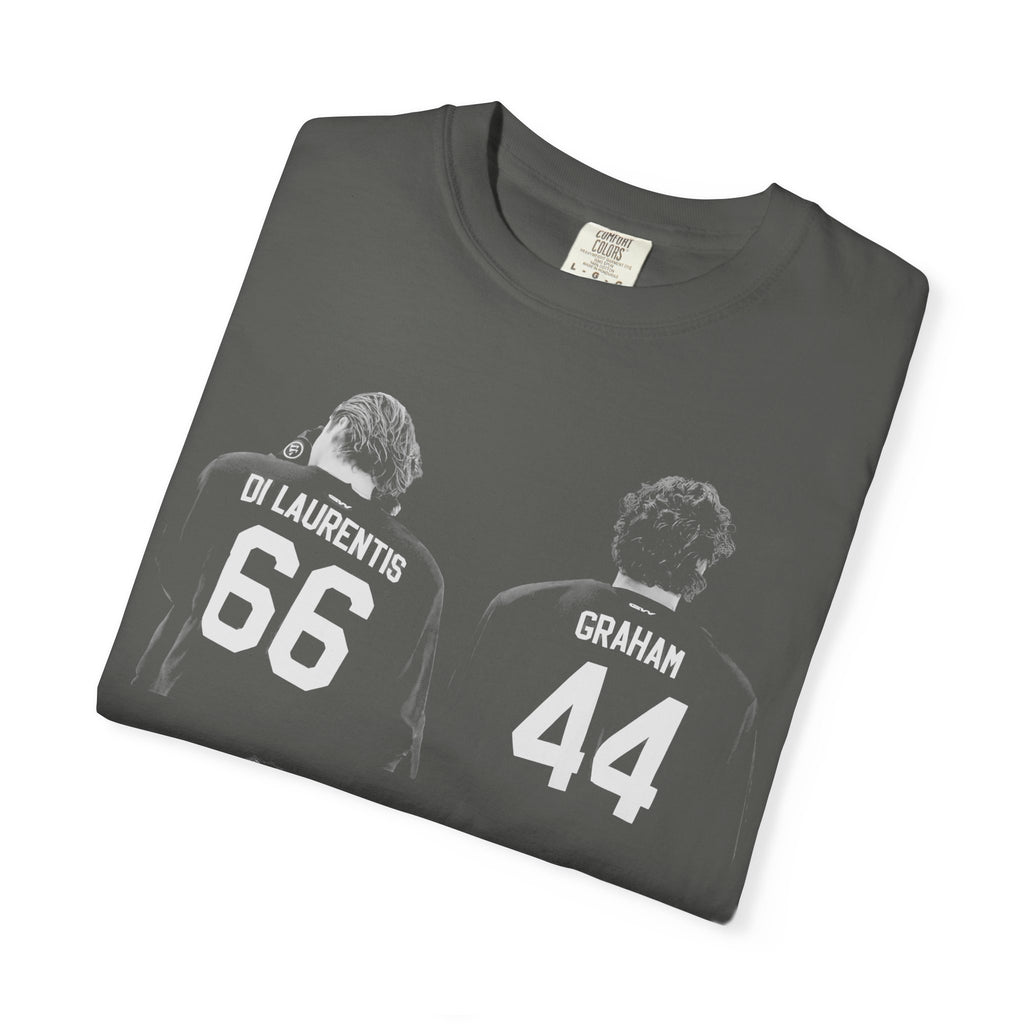 Briar Hockey Bros T-shirt