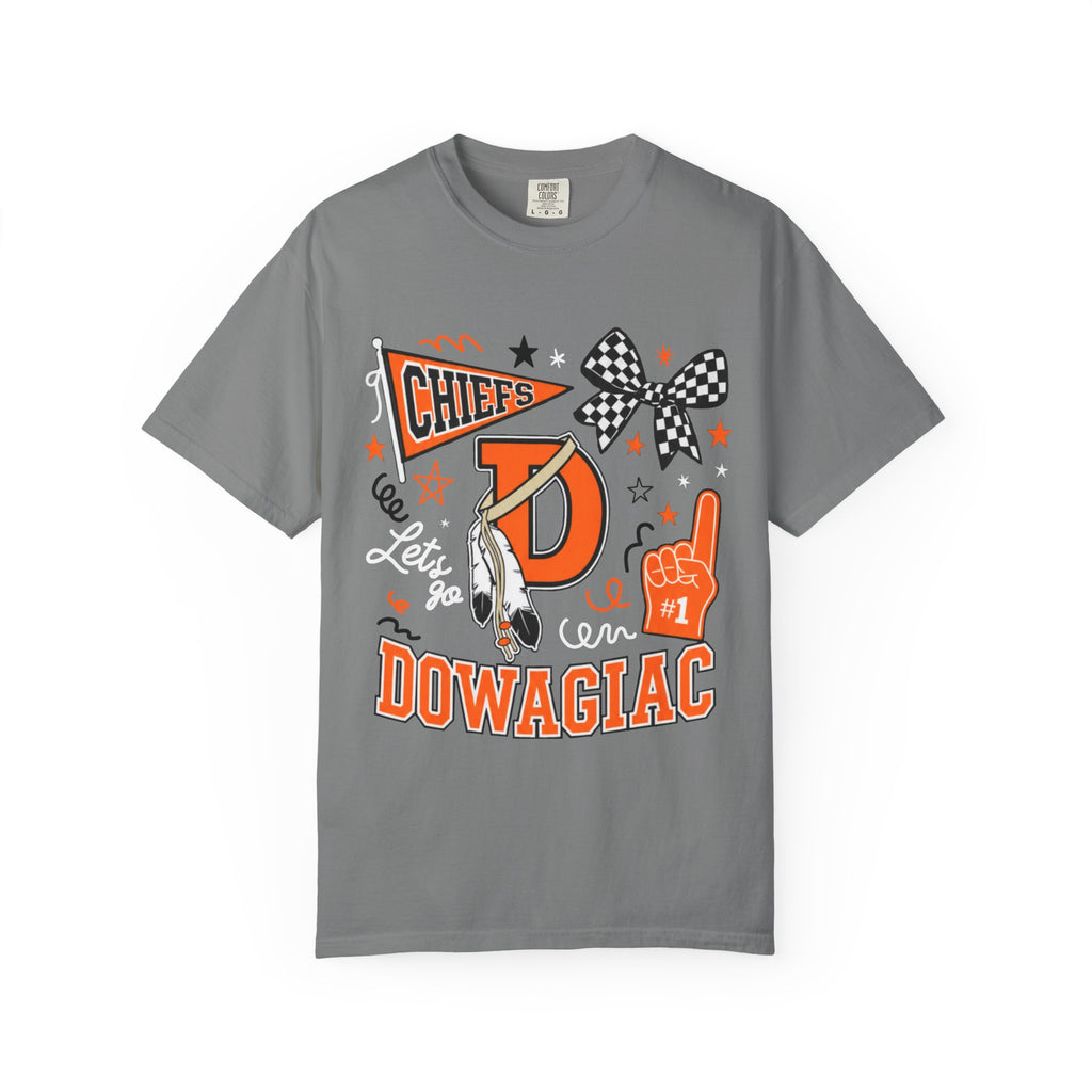 Unisex Let’s Go Chiefs T-shirt