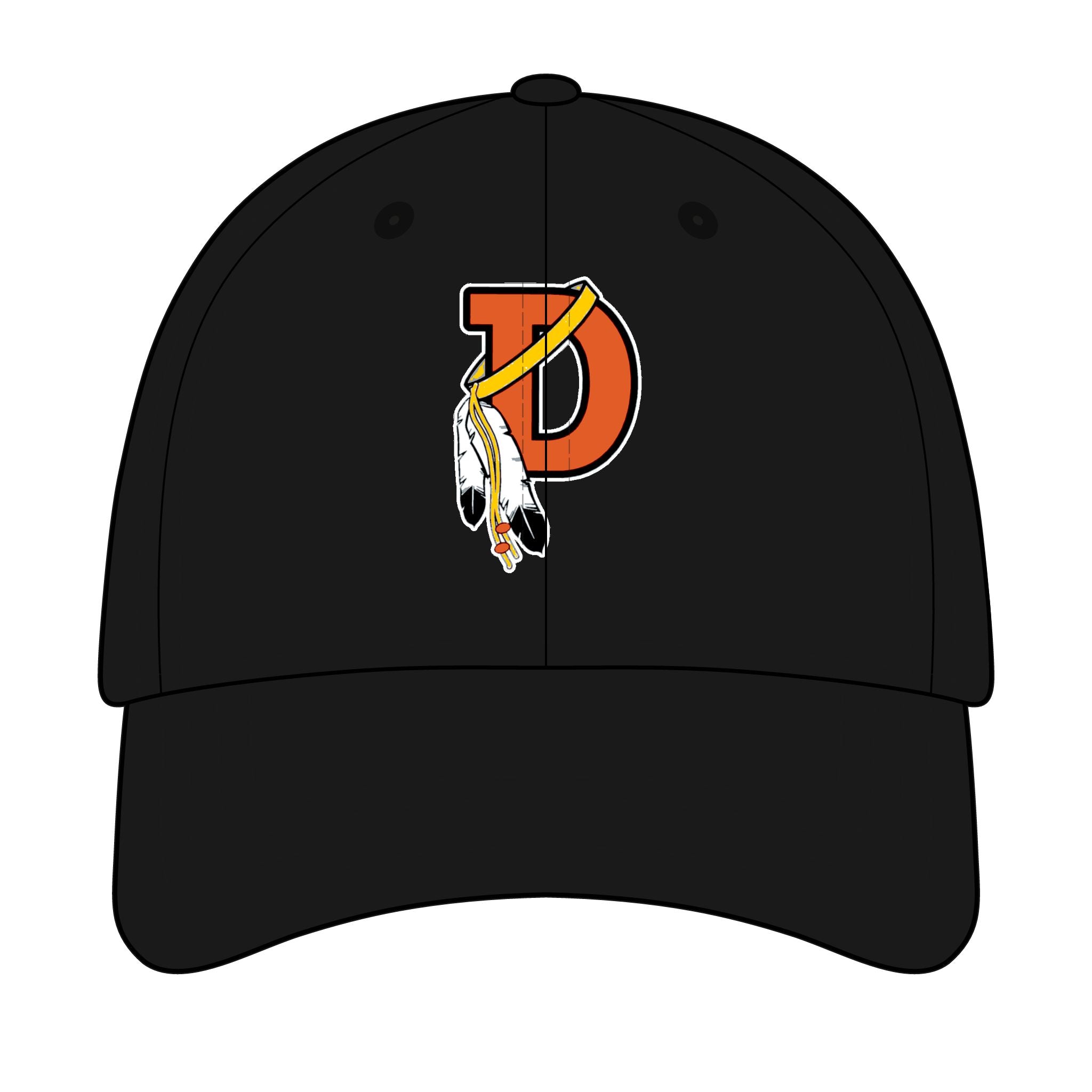Under Armour® Team Blitzing Cap