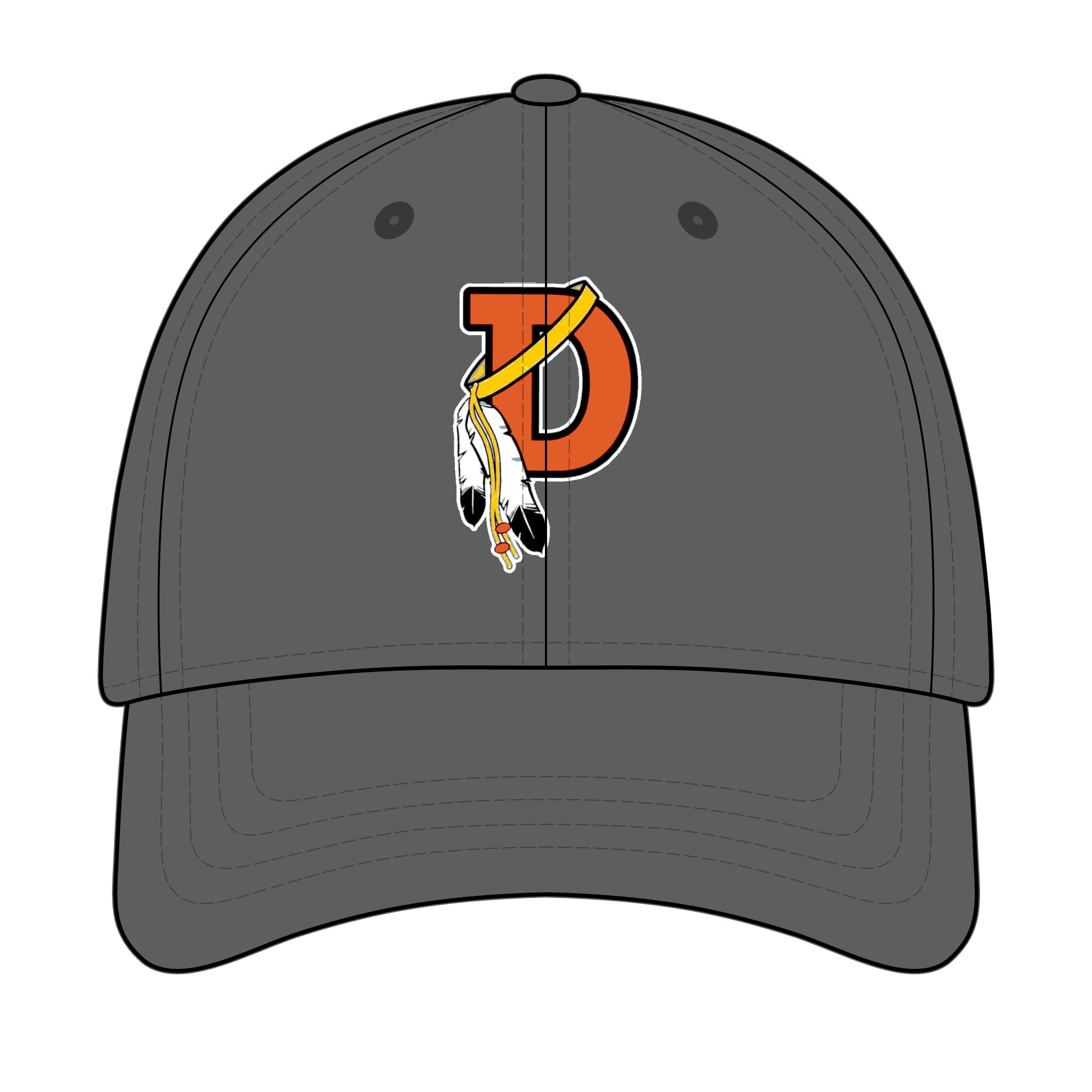 Under Armour® Team Blitzing Cap