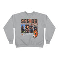 Senior Crewneck Sweatshirt TIFFANI