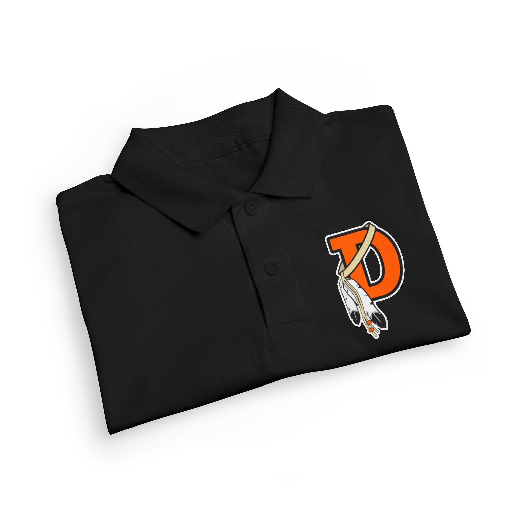 YOUTH Dowagiac DryBlend® Jersey Polo