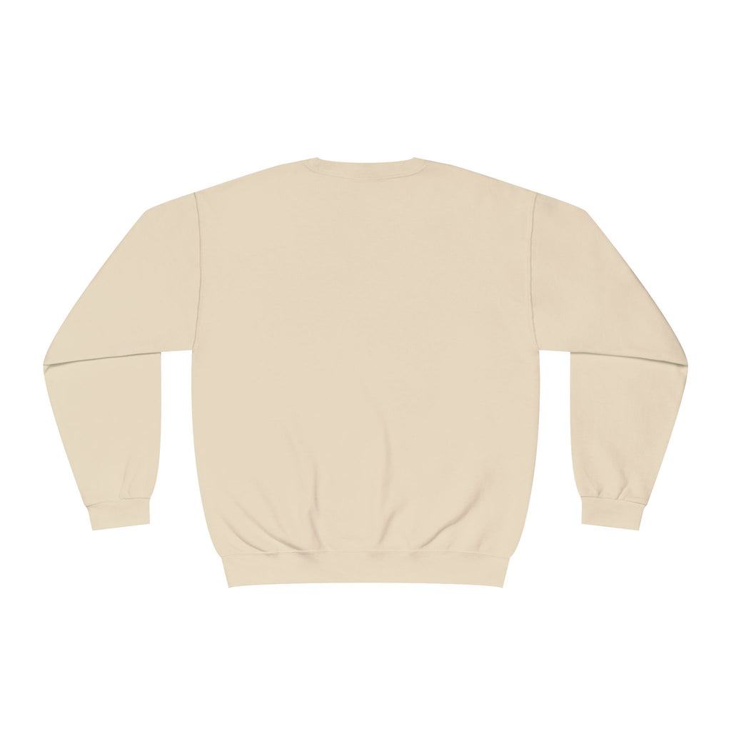 Adult Unisex NuBlend® Crewneck Sweatshirt