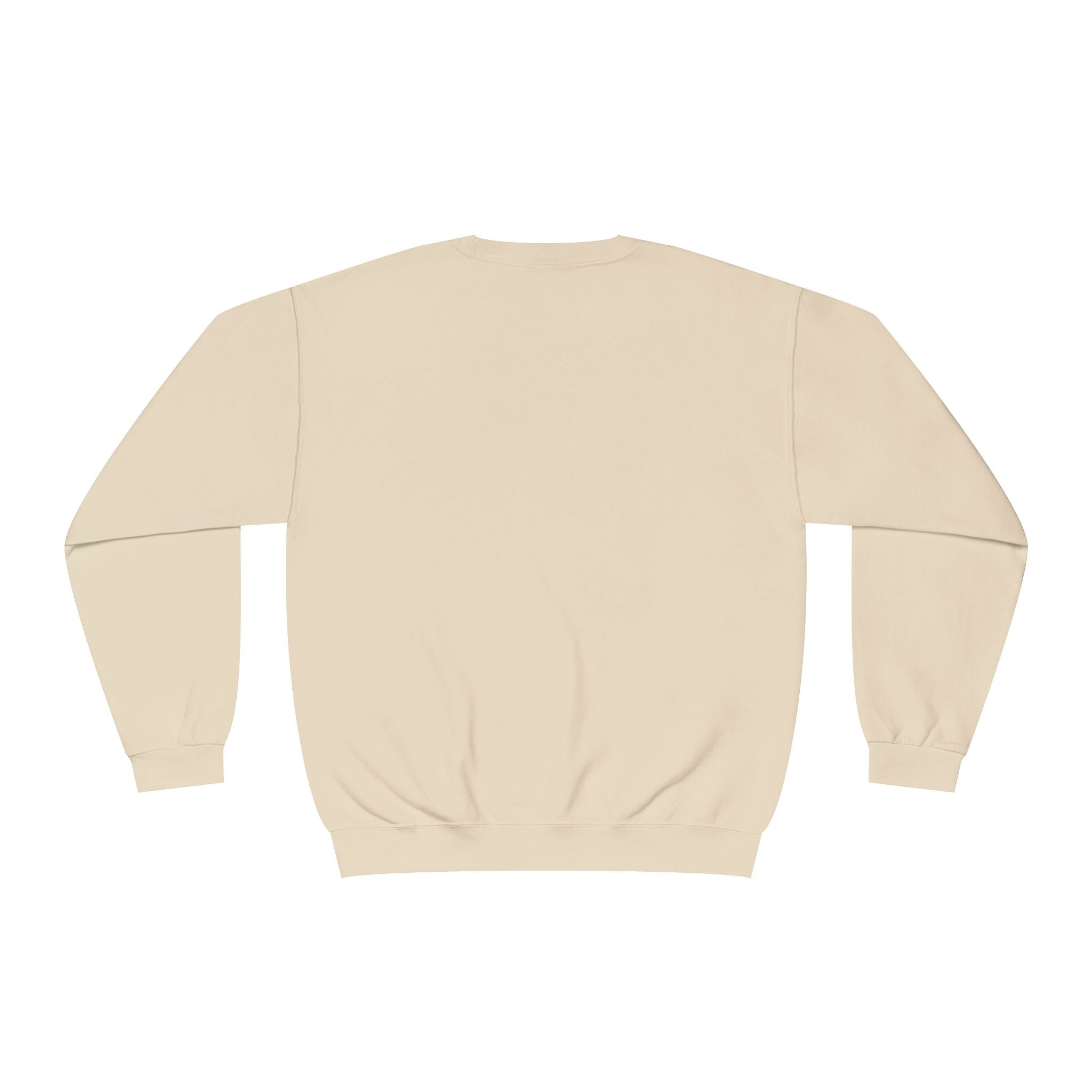 Adult Unisex NuBlend® Crewneck Sweatshirt