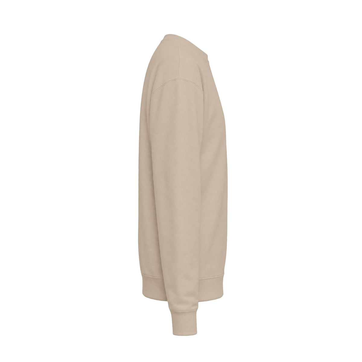 Adult Unisex Midweight Softstyle Fleece Crewneck Sweatshirt