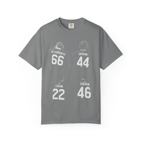 Briar Hockey Bros T-shirt