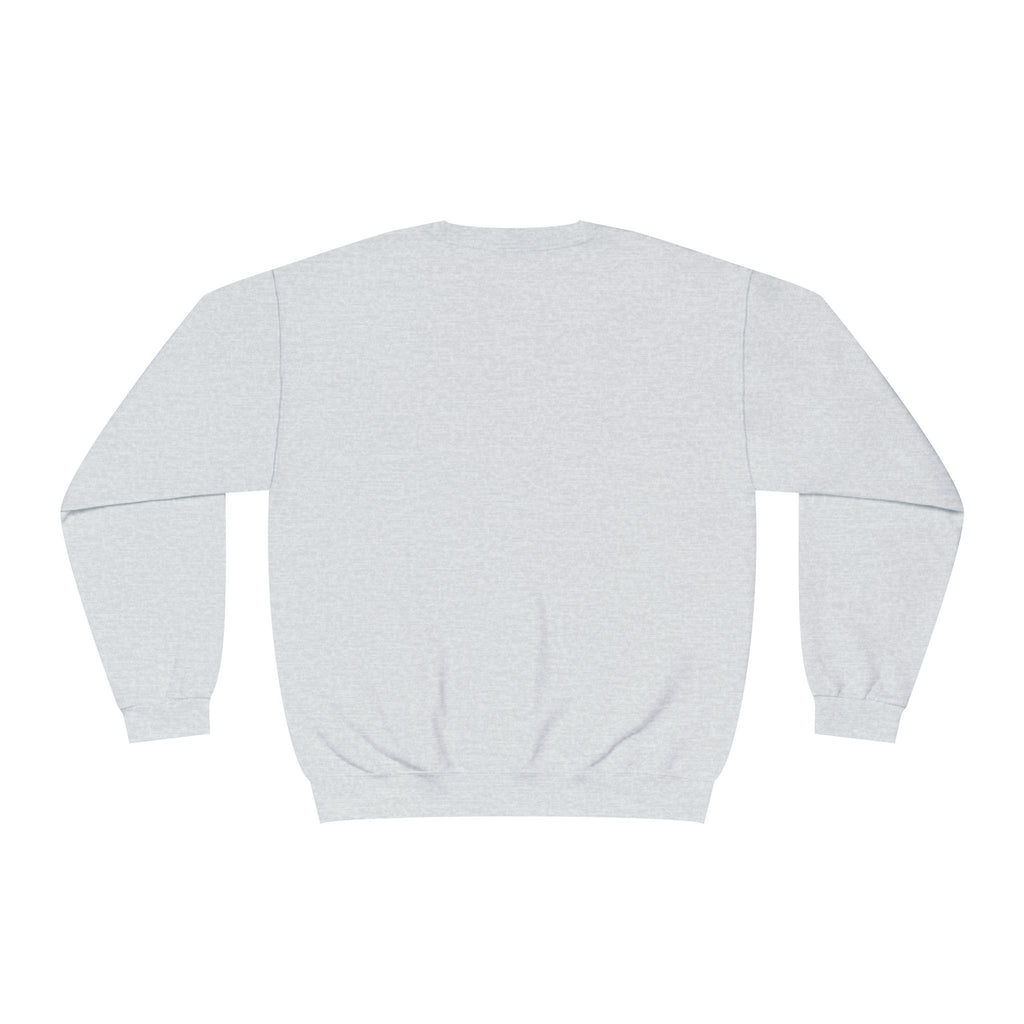 ADULT Crewneck Sweatshirt Loud Mouth Sister