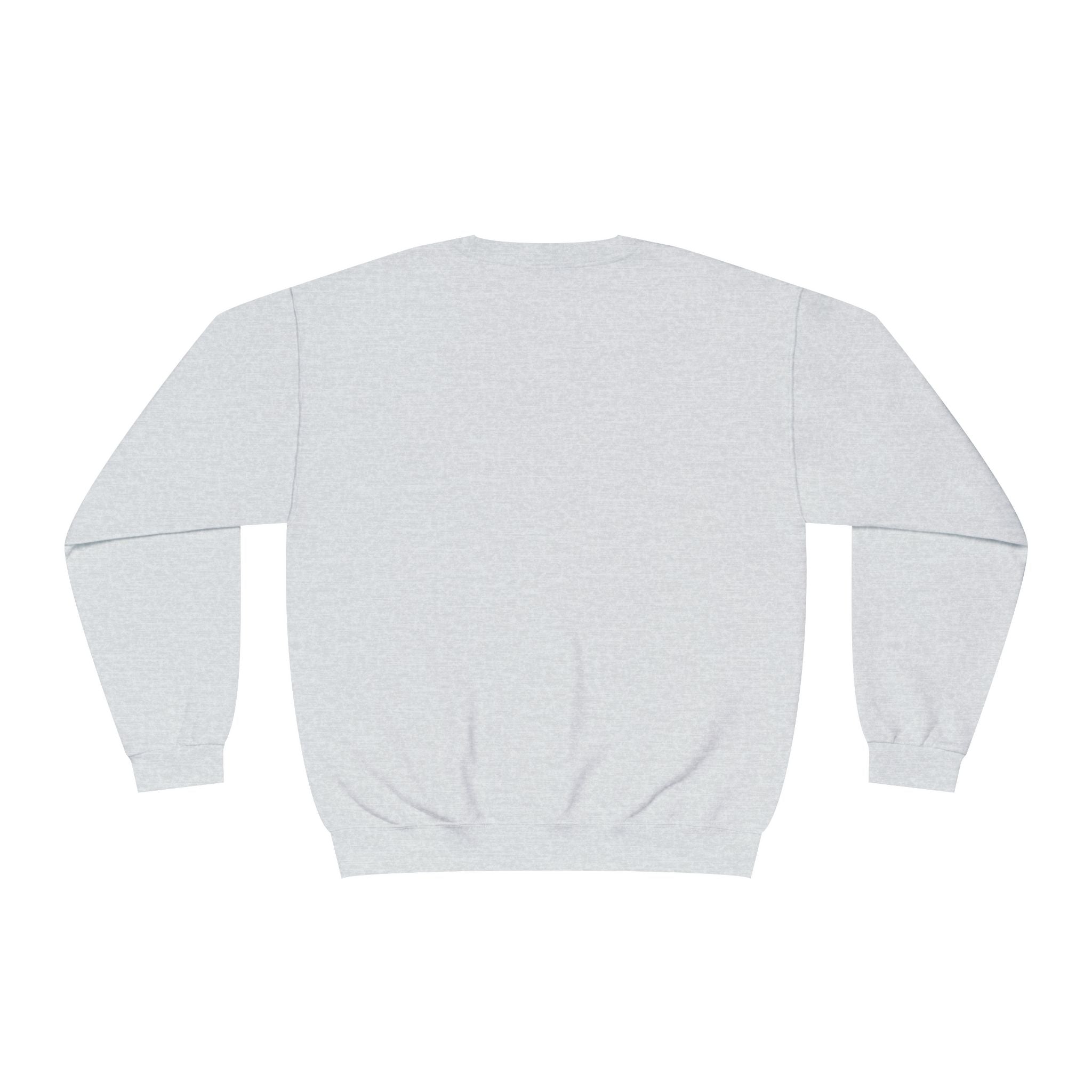 ADULT Crewneck Sweatshirt Loud Mouth Sister