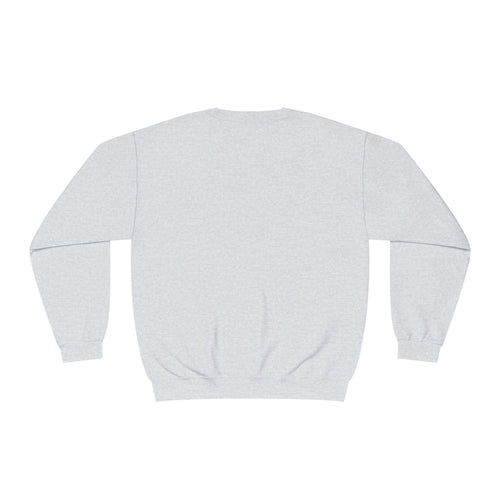 ADULT Crewneck Sweatshirt Loud Mouth Sister