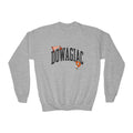 Youth DOWAGIAC Crewneck Sweatshirt