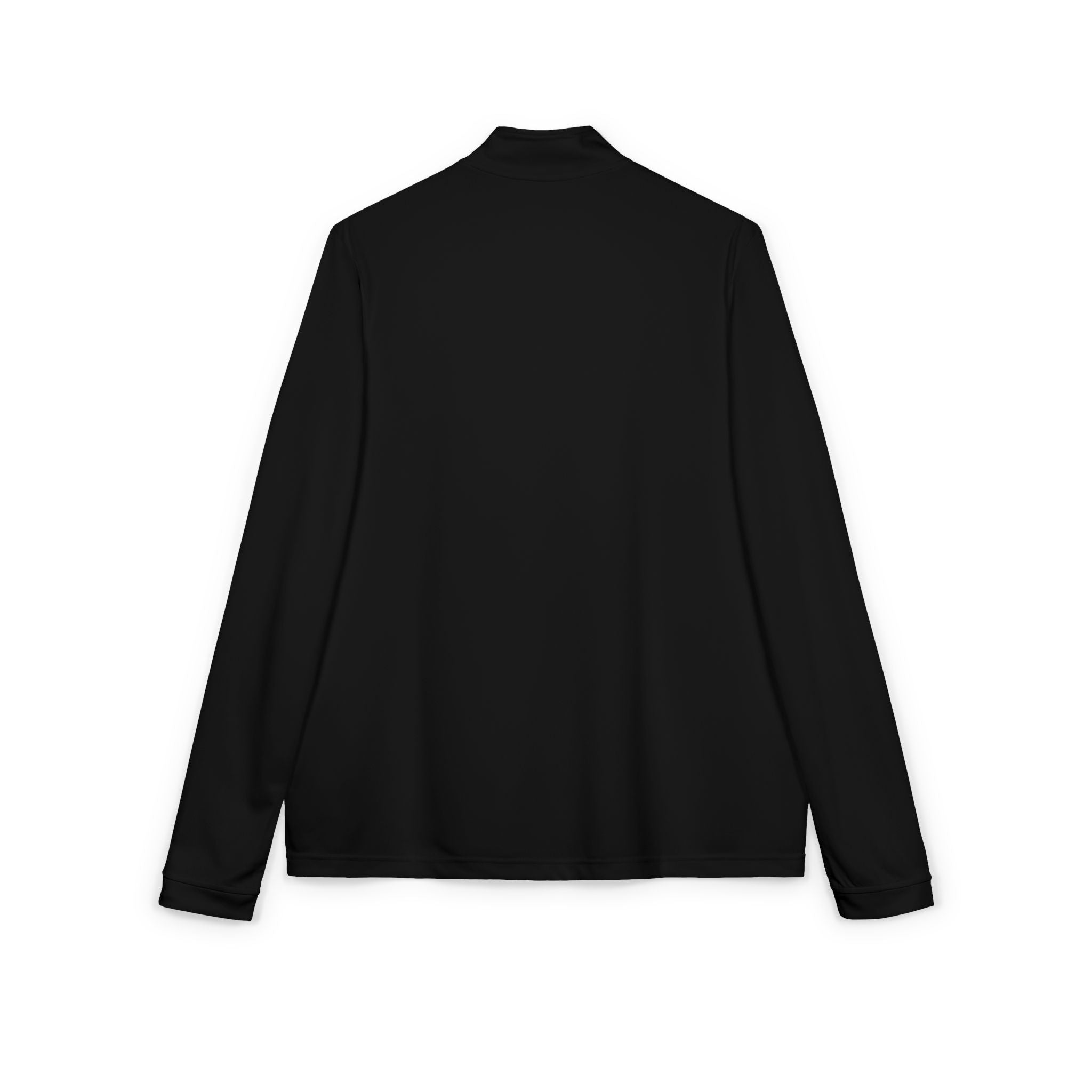 adidas® Quarter-Zip Pullover (Embroidery) DOWAGIAC