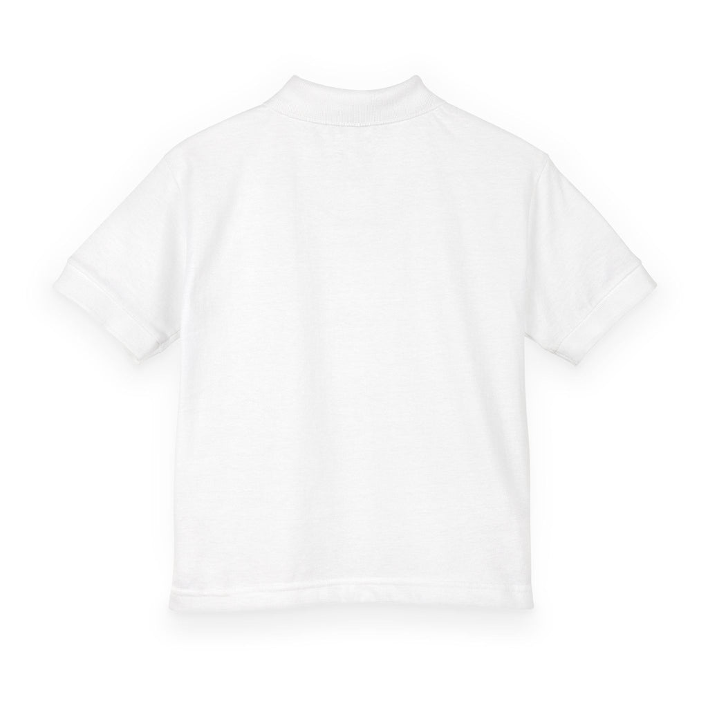 YOUTH Dowagiac DryBlend® Jersey Polo