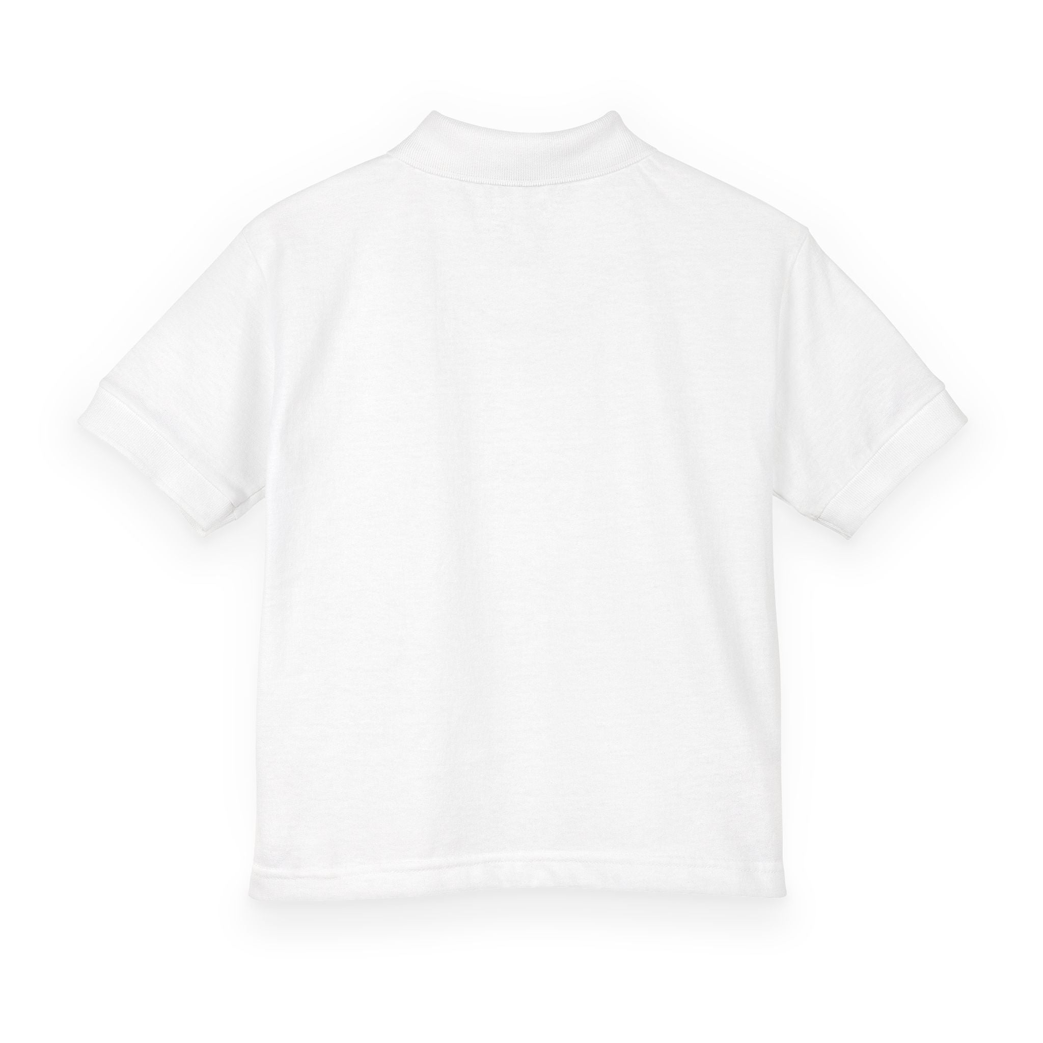 YOUTH Dowagiac DryBlend® Jersey Polo