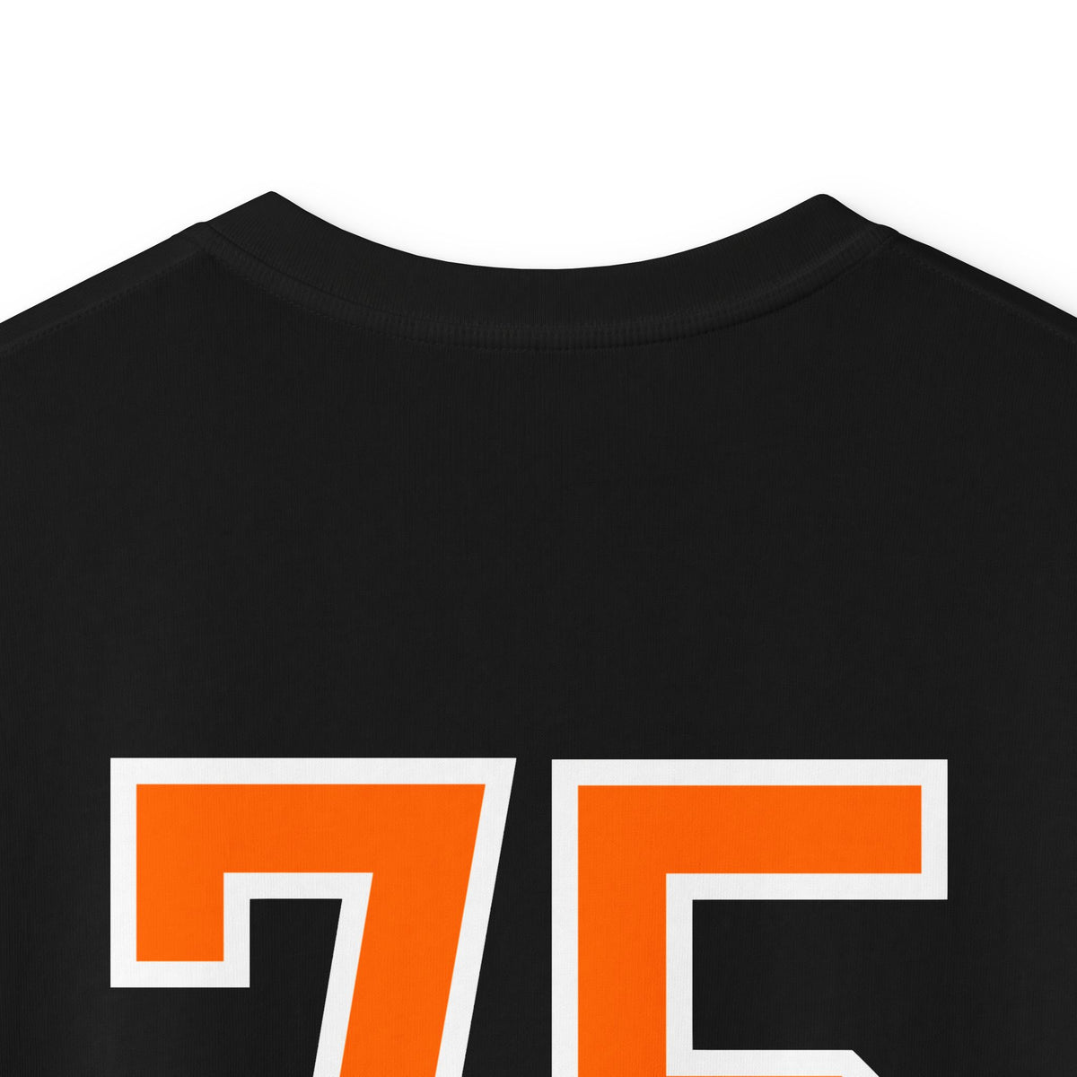 YOUTH custom T 75 fan