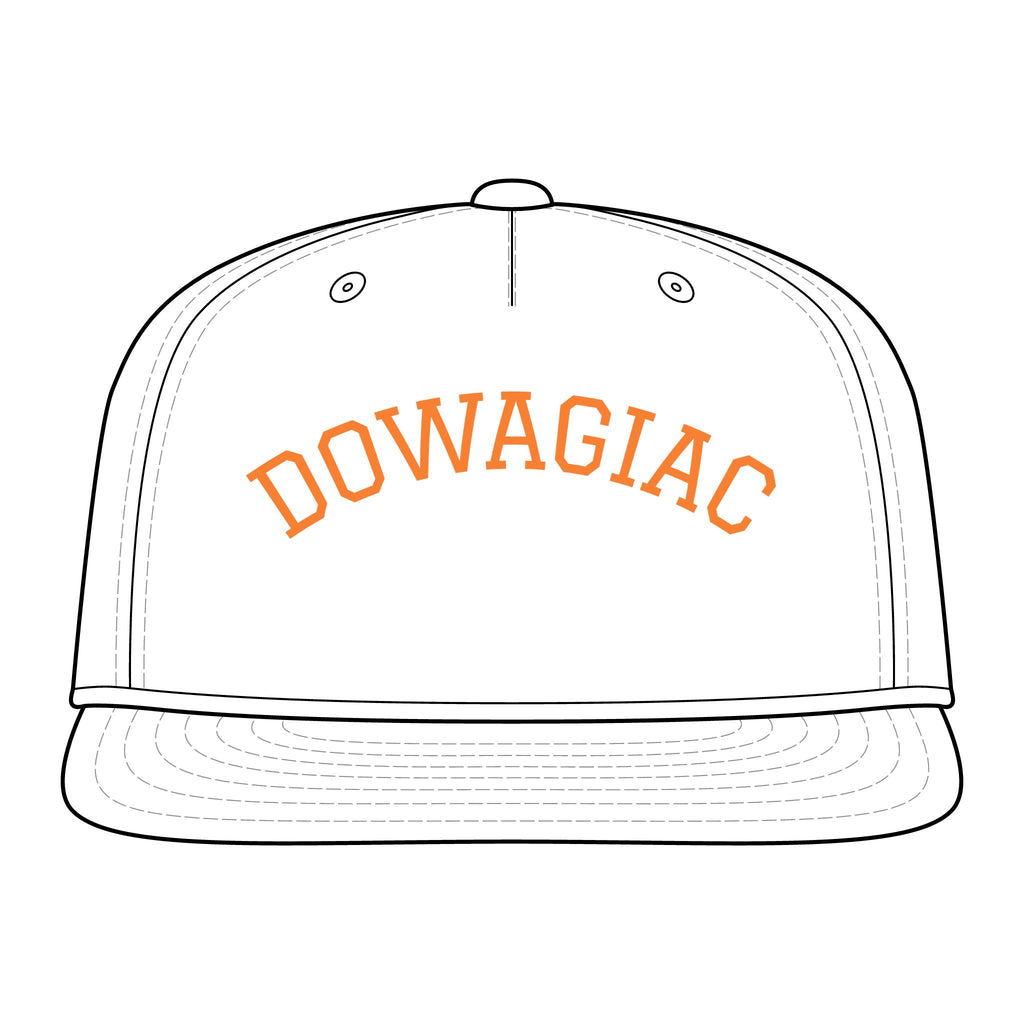 DOWAGIAC Duck Camo Hats
