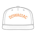 DOWAGIAC Duck Camo Hats