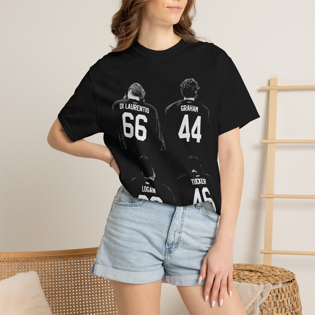 Briar Hockey Bros T-shirt