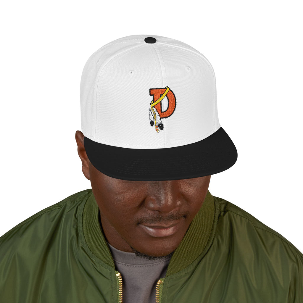 Snapback (Embroidery)