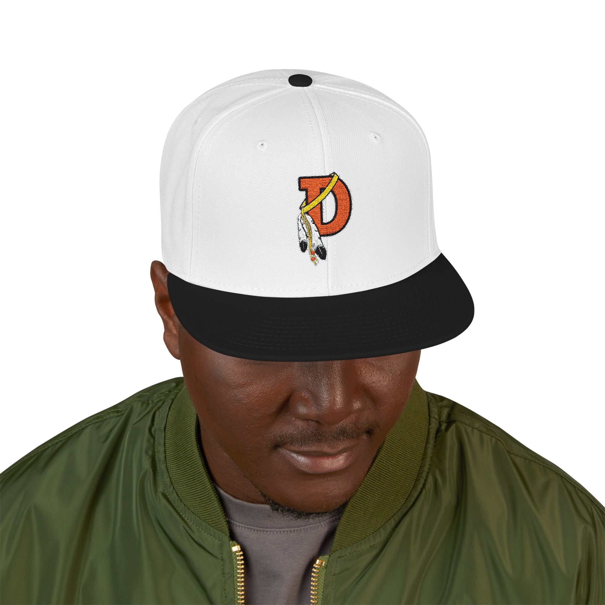 Snapback (Embroidery)